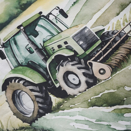 Minymo Olivine T-shirt NOOS