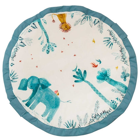 Moulin Roty Moulin Roty - Play And Go Legetæppe/Taske