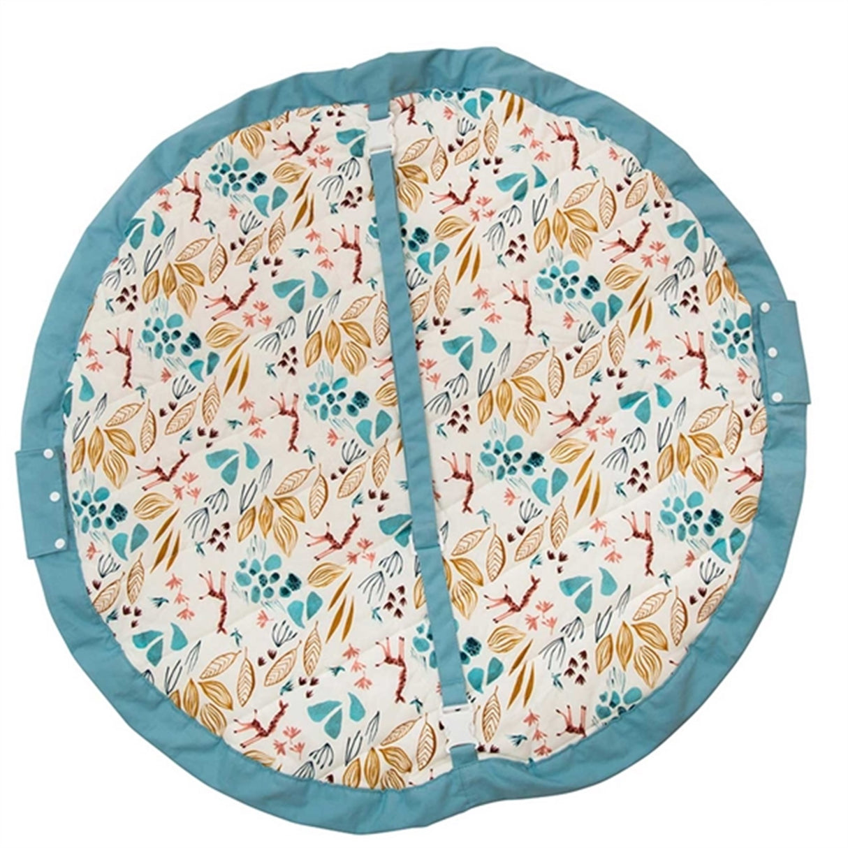 Moulin Roty Moulin Roty - Play And Go Legetæppe/Taske