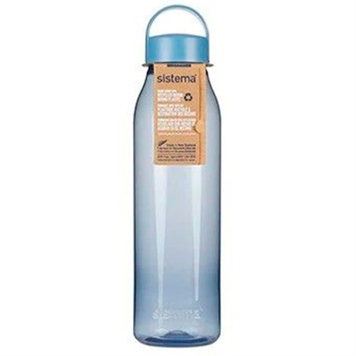 Sistema Tritan Active Vattenflaska 800 ml Minty Teal