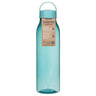 Sistema Tritan Active Vattenflaska 800 ml Minty Teal