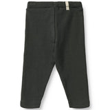 Wheat Navy Manfred Soft Sweatpants