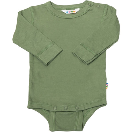 Joha Bambu Green Body