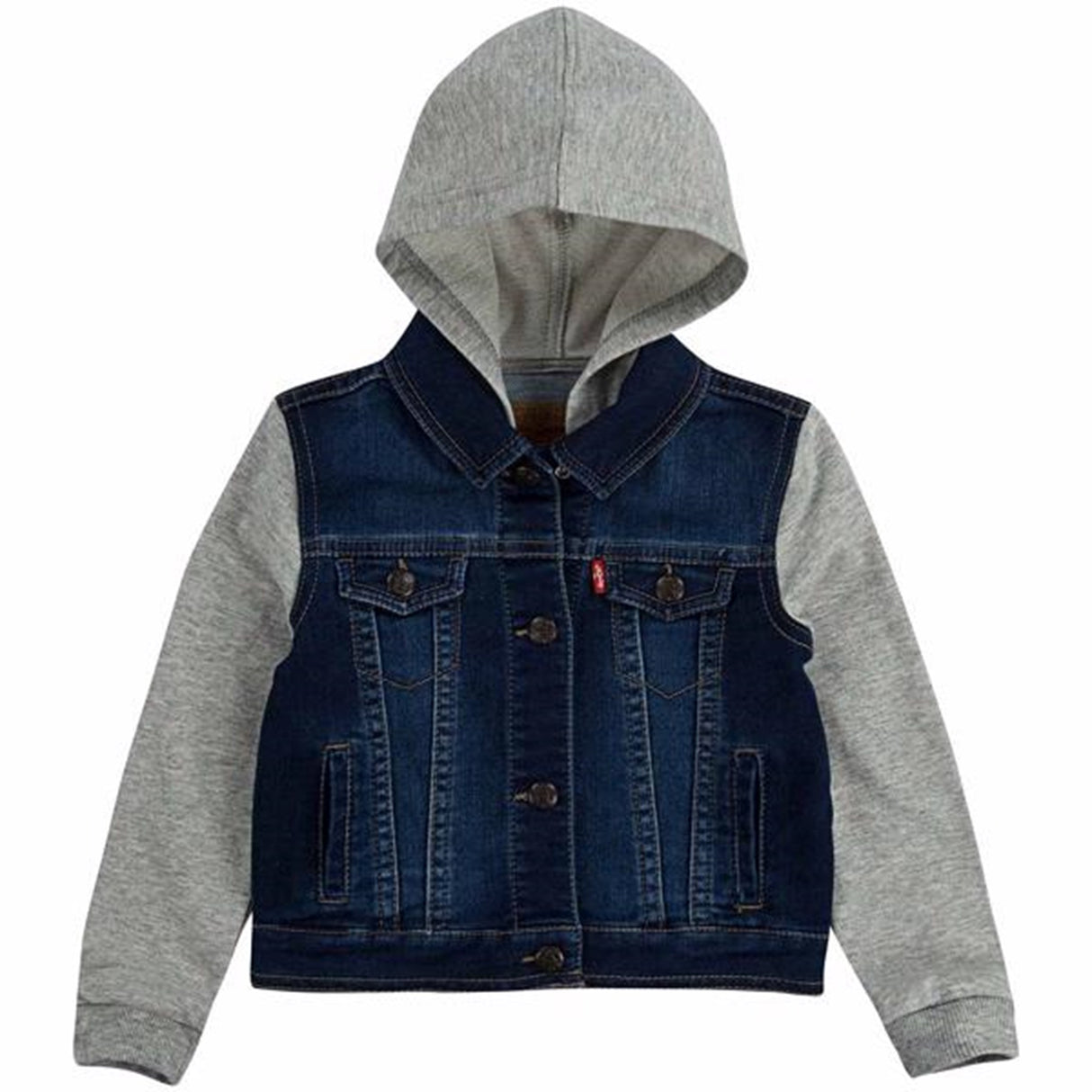 Levi's Jacka Indigo Dusk