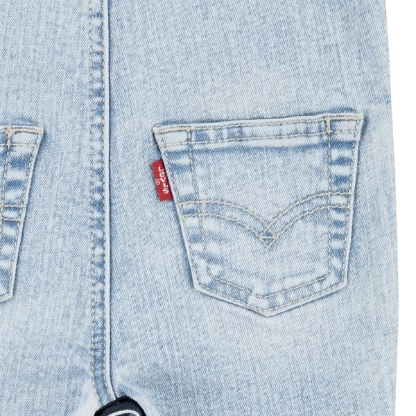 Levi's Denim Byxdress Now Or Never - No Destruction 4