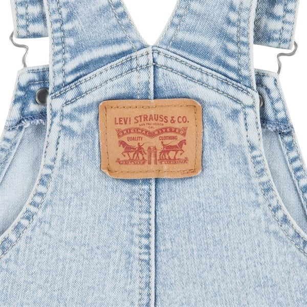 Levi's Denim Byxdress Now Or Never - No Destruction 3