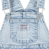 Levi's Denim Byxdress Now Or Never - No Destruction 2