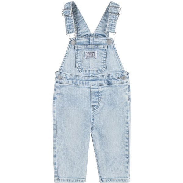 Levi's Denim Byxdress Now Or Never - No Destruction