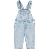 Levi's Denim Byxdress Now Or Never - No Destruction