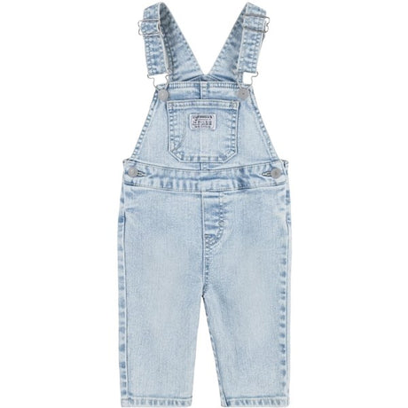 Levi's Denim Byxdress Now Or Never - No Destruction