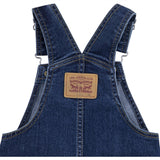 Levi's Bebis Denim Overalls Por Vida 5