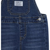 Levi's Bebis Denim Overalls Por Vida 3