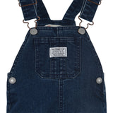 Levi's Denim Shortalls Blue 2