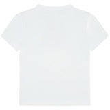 Levi's Teddy Bear Rock T-shirt White 3