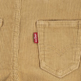 Levi's Bebis Corduroy Overalls Lark 3