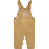 Levi's Bebis Corduroy Overalls Lark