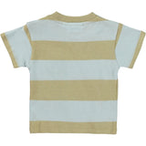 Molo Iced Blue stripe Enzo T-shirt 2