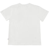 Molo Peace Chart Roxo T-shirt 2