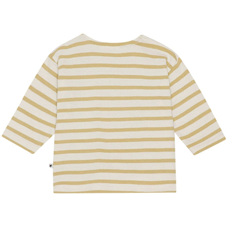 Molo Cardboard Stripe Edarko Blus 2