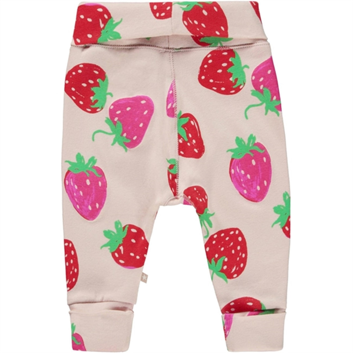 Molo Strawberries Mini San Byxor 2