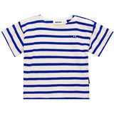 Molo Reef Stripe Eivor T-Shirt