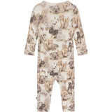 Molo Bebis Rabbits Fahari Onesie 2