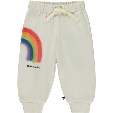 Molo Rainbow Simeon Soft Byxor