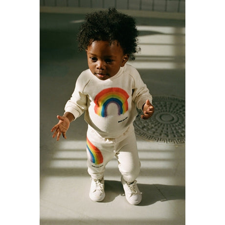 Molo Rainbow Simeon Soft Byxor 2