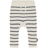 Molo Cloud Stripe Sigmund Soft Byxor