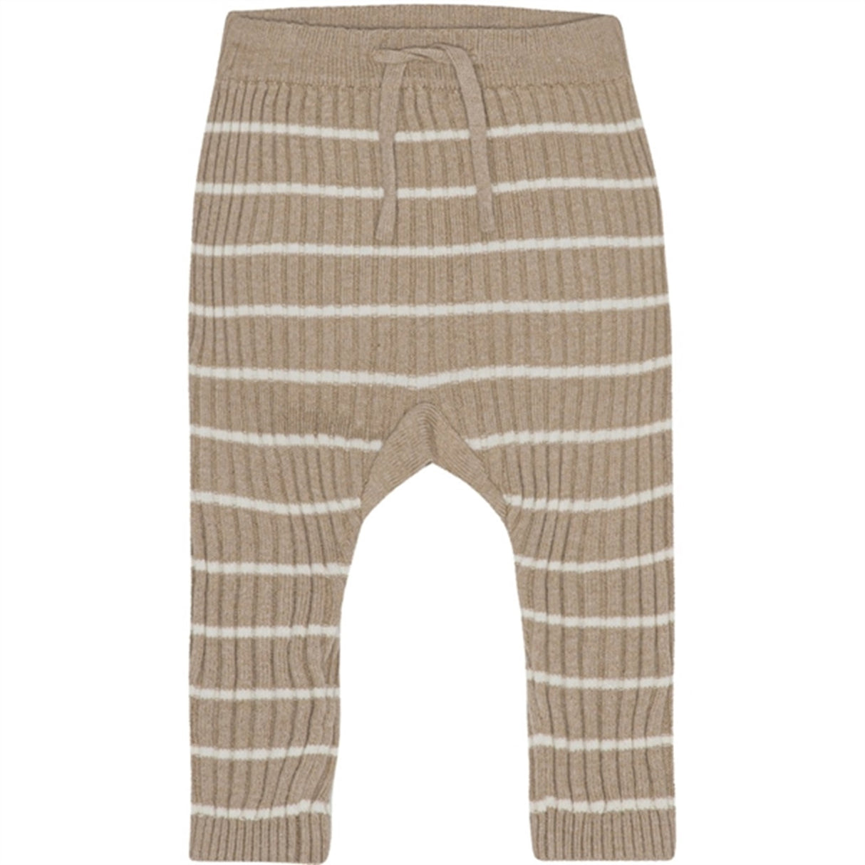 Molo Ridge Stripe Sigmund Soft Byxor