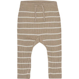 Molo Ridge Stripe Sigmund Soft Byxor