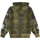 Molo Space Suit Moz Hoodie 4