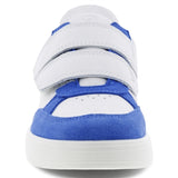 Ecco Street 1 Regatta White Sko Sko 3