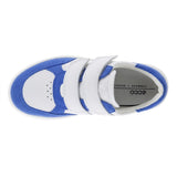 Ecco Street 1 Regatta White Sko Sko 5