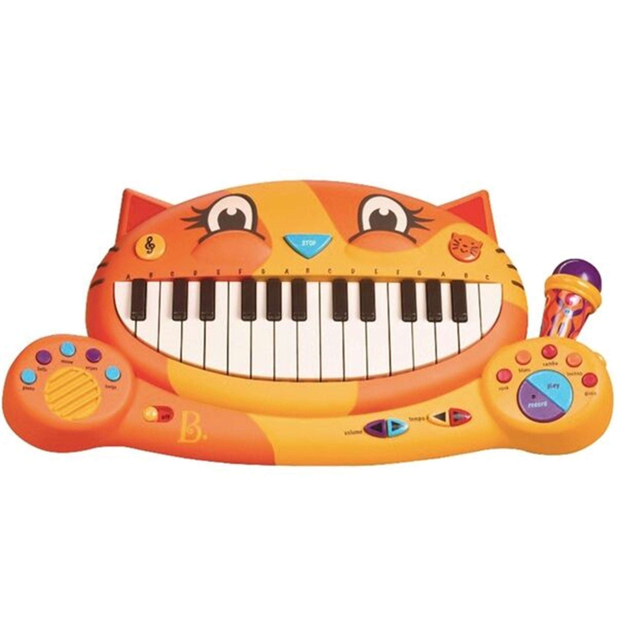 B-toys Meowsic - Piano
