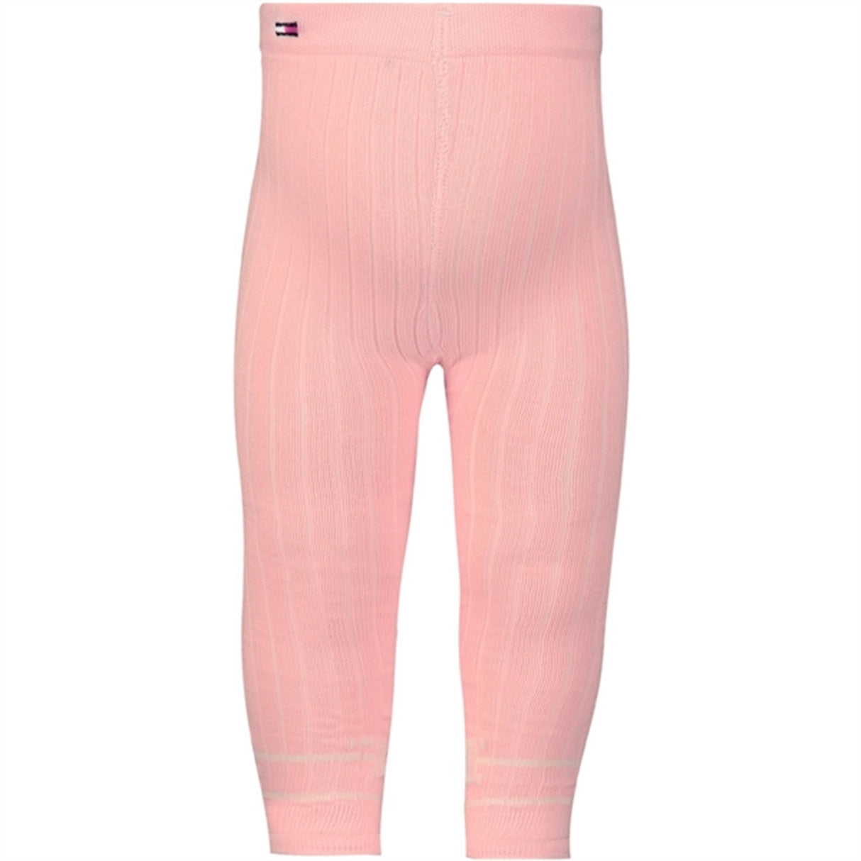 Tommy Hilfiger Bebis Varsity Leggings Pink