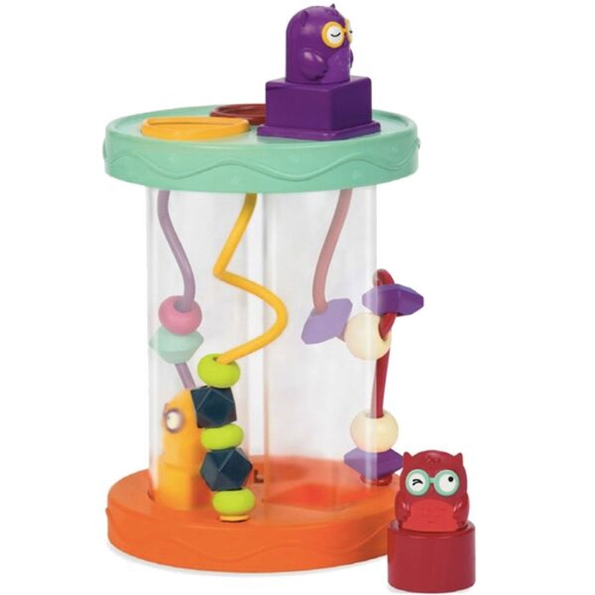 B-toys Hooty Hoo Shaping Box