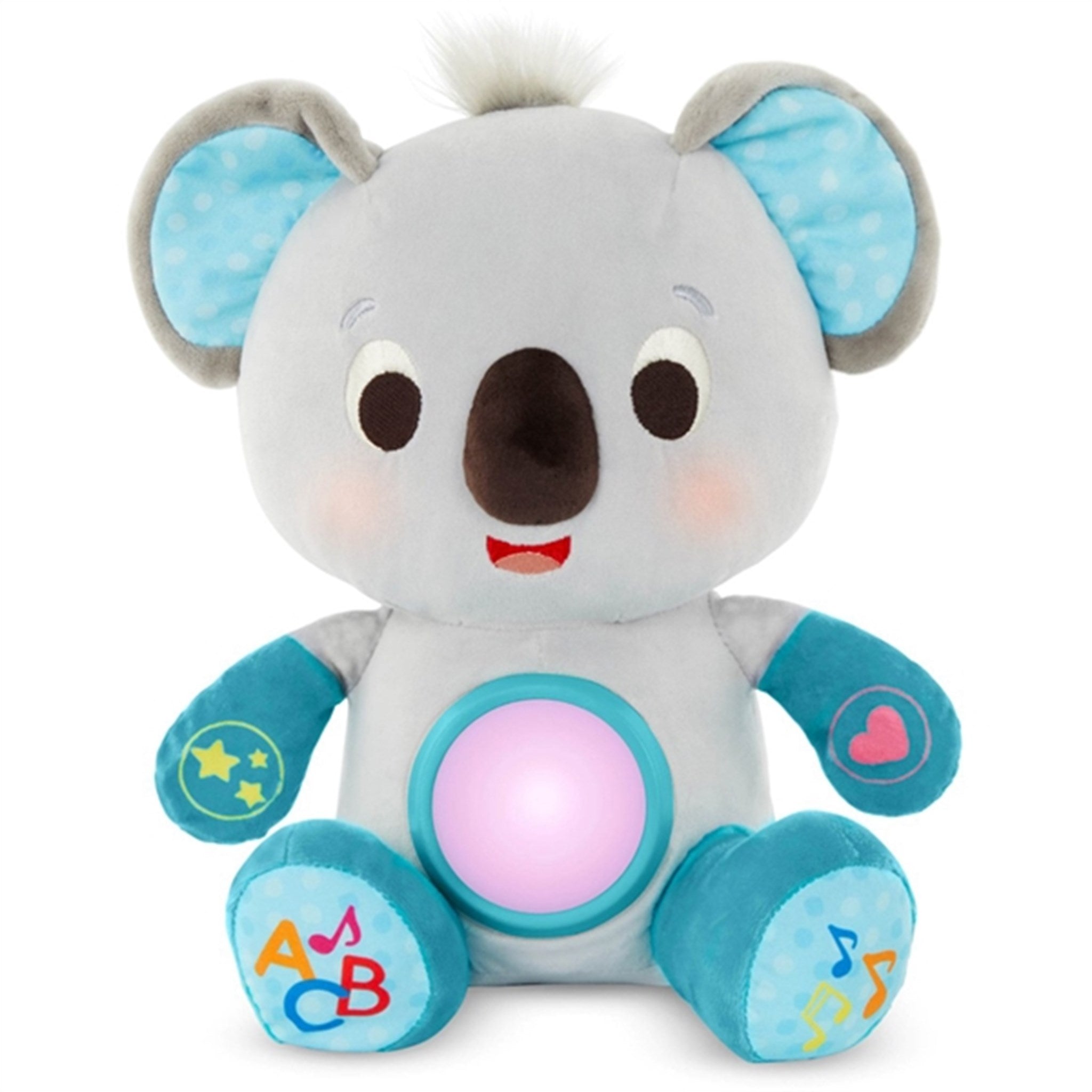 B-toys Talking Koala Interaktiv Nallebjörn