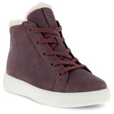 Ecco Street Tray K Fig Stövlar