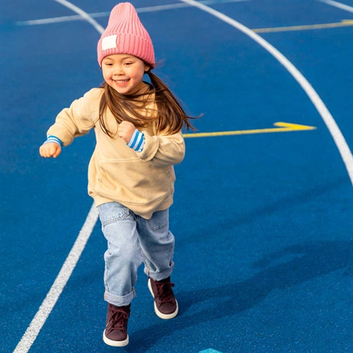 Ecco Street Tray K Fig Stövlar 2