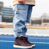 Ecco Street Tray K Fig Stövlar 3