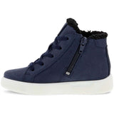 Ecco Street Tray K Støvle Night Sky 4