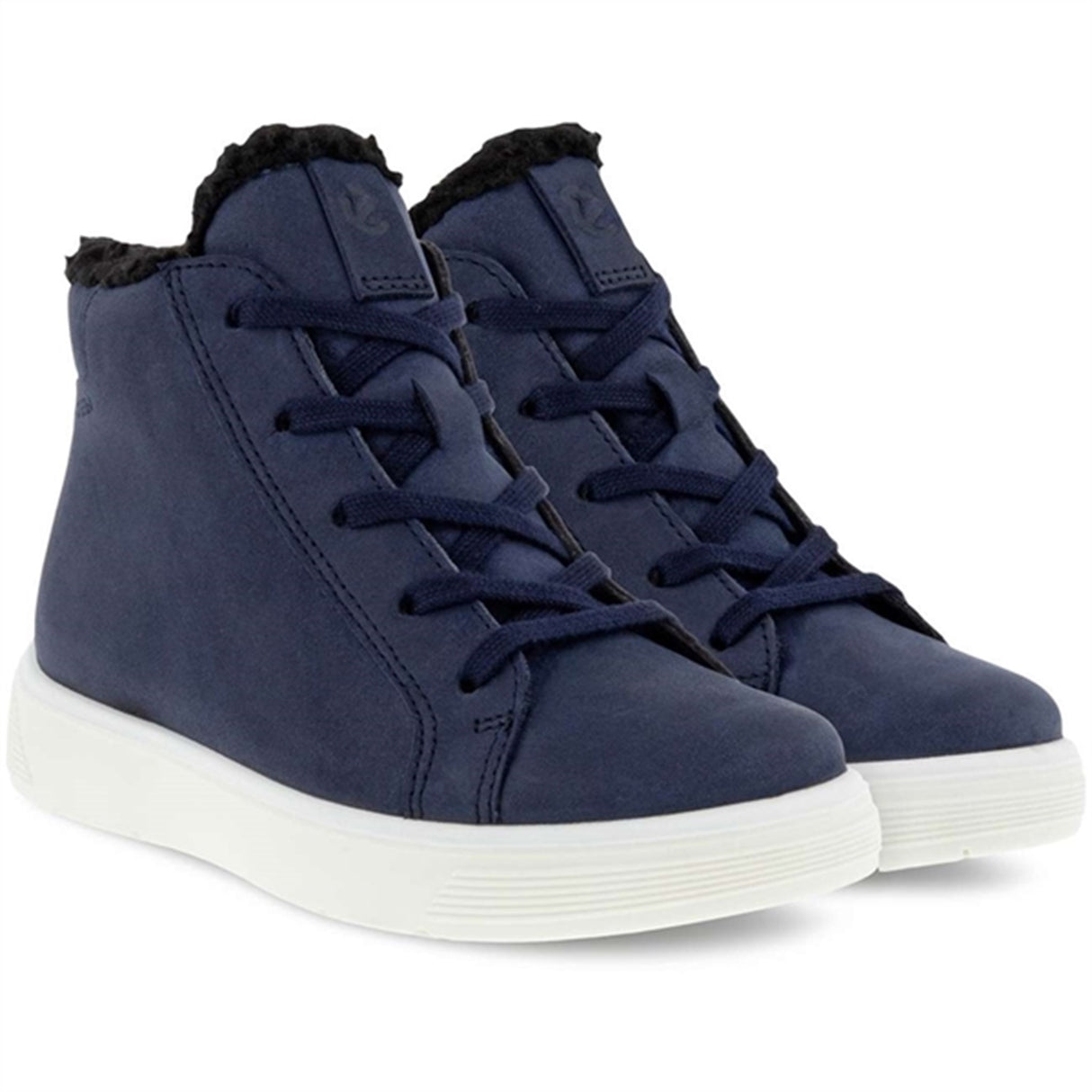 Ecco Street Tray K Støvle Night Sky 2