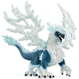 Schleich Eldrador Creatures Ice Dragon