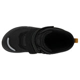 Ecco Biom K2 Mid-Cut Støvle Black/Black/Black/Magnet 7