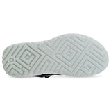 Ecco Biom K1 Ankle Støvle Taupe/Black 9