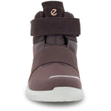 Ecco Biom K1 Ankle Boot Dusty Purple/Shale/Rose Dust 3