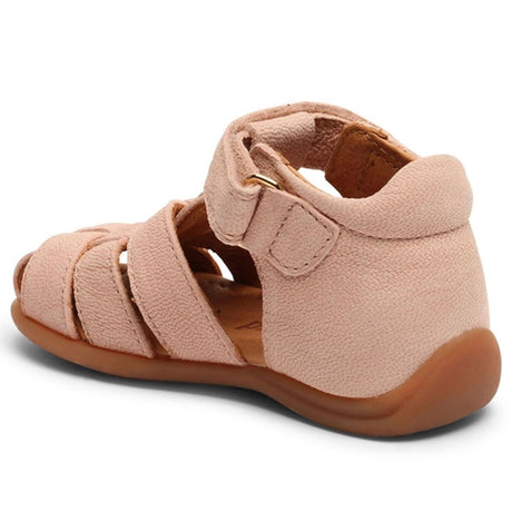 Bisgaard Carly Sandal Rose 2