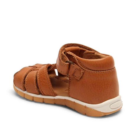 Bisgaard Billie Sandal Brandy 2