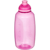 Sistema Twist 'n' Sip Itsy Vattenflaska 380 ml Pink 4